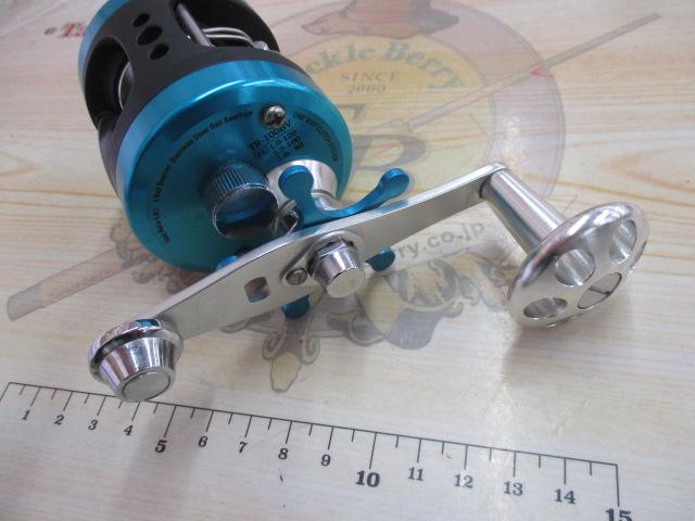 タイドライズTR100BV