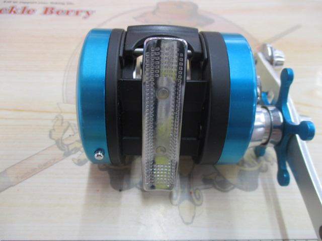 タイドライズTR100BV