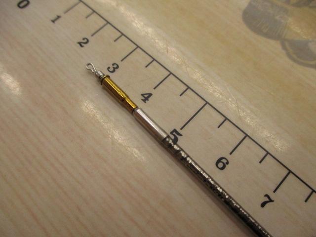 VS銀影競技 T中硬硬95SK