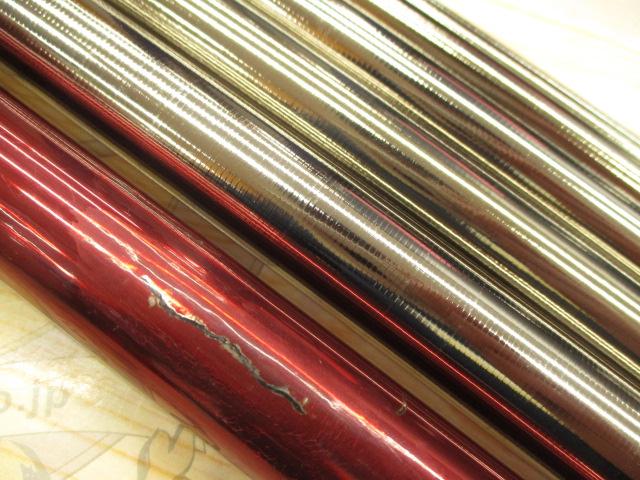 VS銀影競技 T中硬95SK