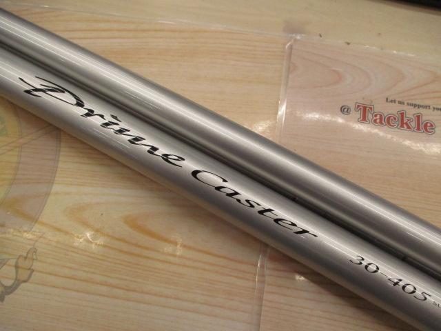 ﾌﾟﾗｲﾑｷｬｽﾀｰ 30-405