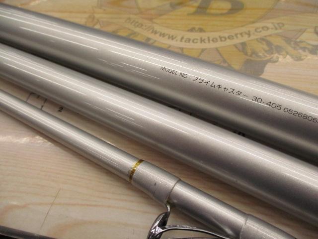 ﾌﾟﾗｲﾑｷｬｽﾀｰ 30-405