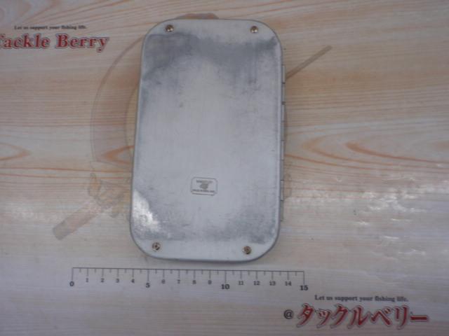 ﾘﾁｬｰﾄﾞﾎｲｯﾄﾚｰﾌﾗｲﾎﾞｯｸｽ