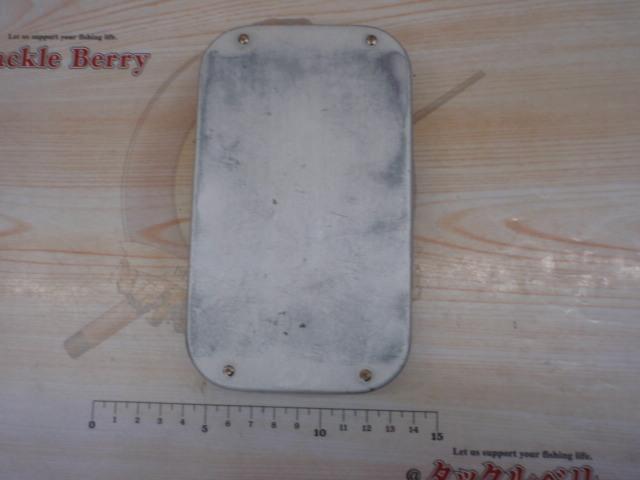 ﾘﾁｬｰﾄﾞﾎｲｯﾄﾚｰﾌﾗｲﾎﾞｯｸｽ