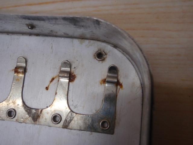 ﾘﾁｬｰﾄﾞﾎｲｯﾄﾚｰﾌﾗｲﾎﾞｯｸｽ