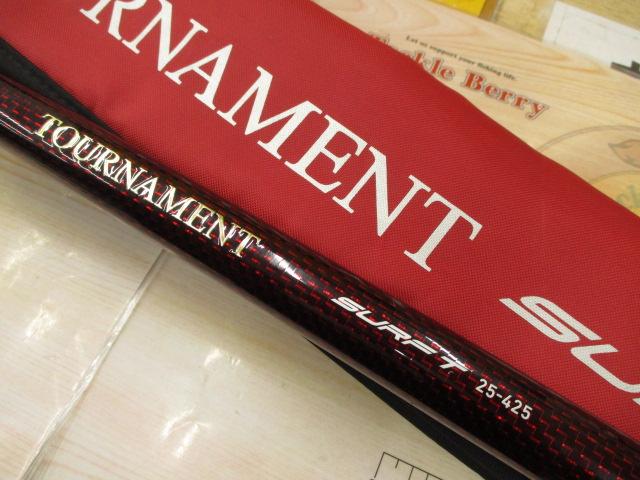 ﾄｰﾅﾒﾝﾄｻｰﾌT 25-425･R