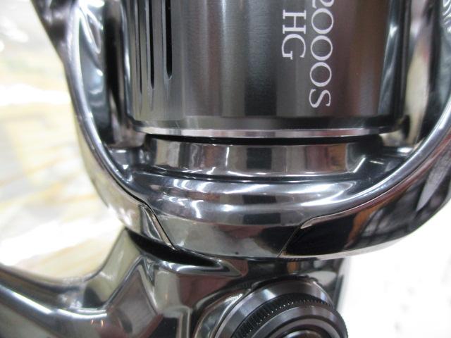 22ｽﾃﾗ C2000SHG