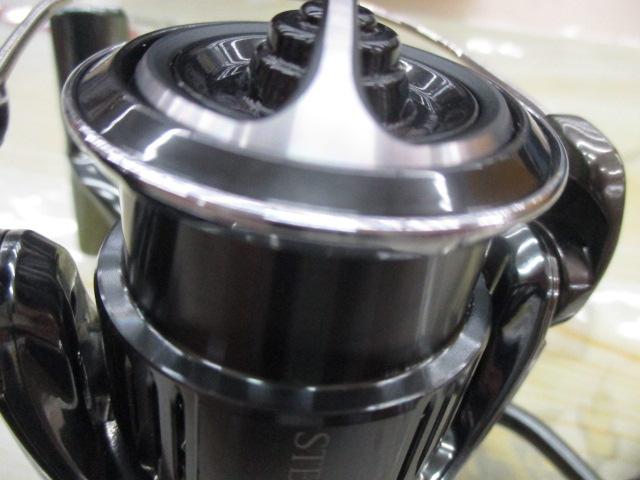 22ｽﾃﾗ C2000SHG