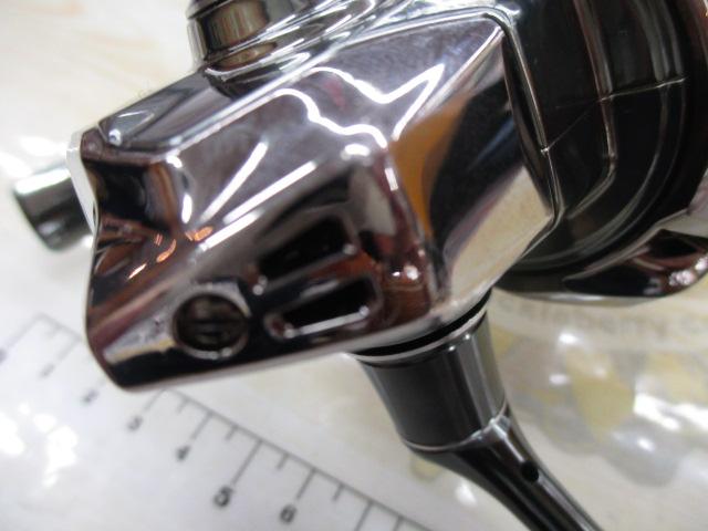 22ｽﾃﾗ C2000SHG