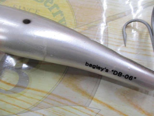 【ｾｯﾄ商品】ﾊﾞｸﾞﾘｰ DB-06 2個ｾｯﾄ