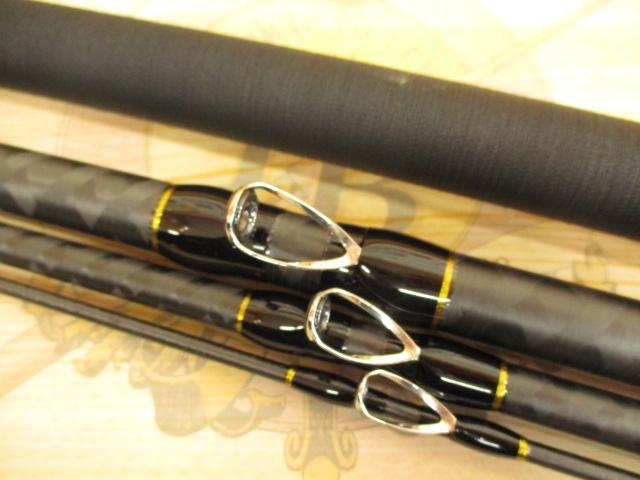 22ﾘｱﾙﾊﾟﾜｰ石鯛 540