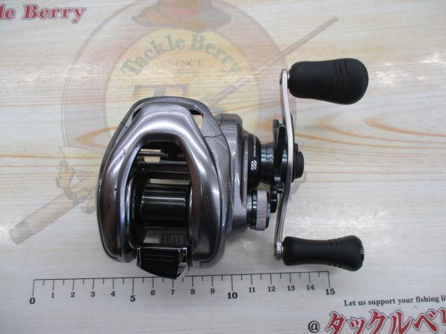 15ﾒﾀﾆｳﾑDC HG (RH) 後期ﾓﾃﾞﾙ