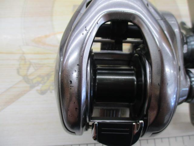 15ﾒﾀﾆｳﾑDC HG (RH) 後期ﾓﾃﾞﾙ