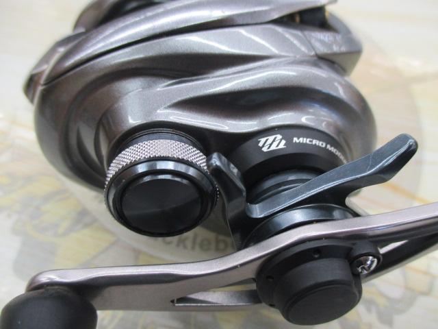 15ﾒﾀﾆｳﾑDC HG (RH) 後期ﾓﾃﾞﾙ