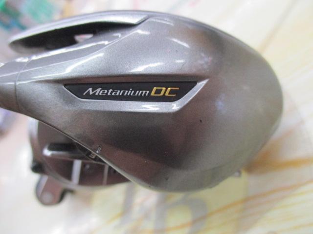 15ﾒﾀﾆｳﾑDC HG (RH) 後期ﾓﾃﾞﾙ