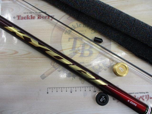 銀影競技 AXH90・J