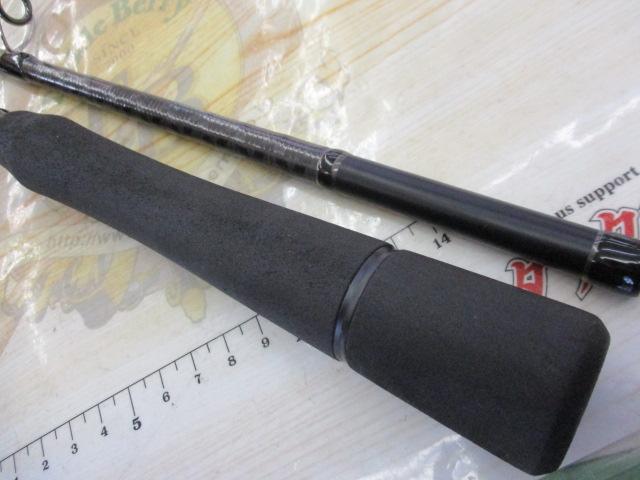 風神R ﾍﾞｽﾄﾊﾞｳﾜｰ 103MLX