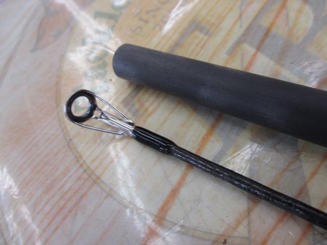 風神R ﾍﾞｽﾄﾊﾞｳﾜｰ 103MLX