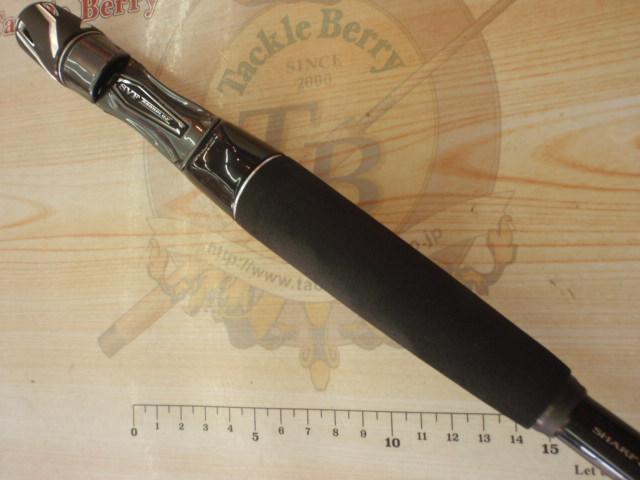 ｽﾃｨｰｽﾞ C610MH+