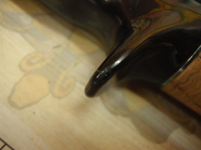 ｽﾃｨｰｽﾞ SC C69M+-ST