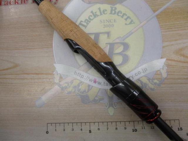 ｽﾃｨｰｽﾞRD 651L+XS-SMT