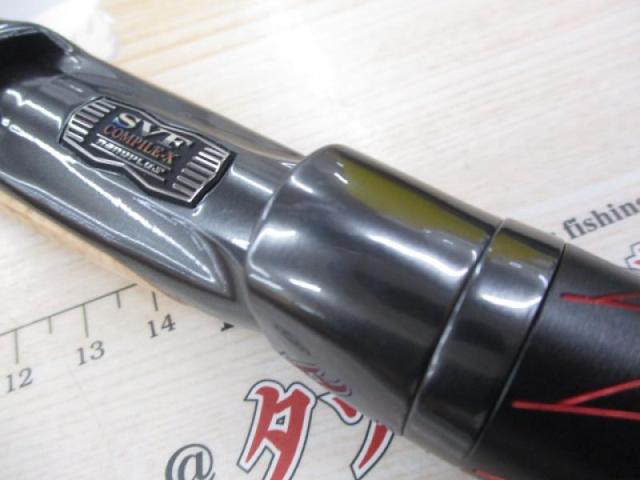 ｽﾃｨｰｽﾞRD 651L+XS-SMT