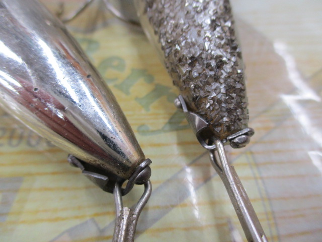 【ｾｯﾄ商品】ｻﾞﾗｽﾌﾟｰｸ2個ｾｯﾄ【ﾍﾄﾞﾝ】