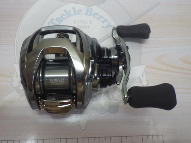 ｽﾃｨｰｽﾞﾘﾐﾃｯﾄﾞ SV TW 1000S-XH