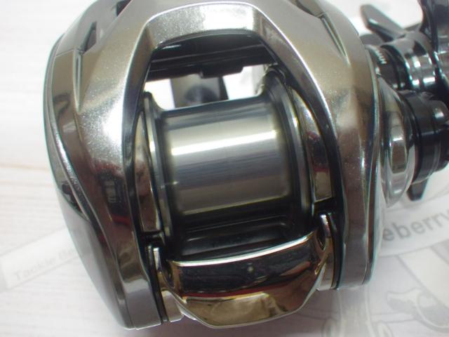 ｽﾃｨｰｽﾞﾘﾐﾃｯﾄﾞ SV TW 1000S-XH