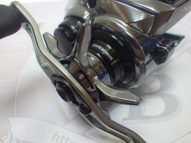 ｽﾃｨｰｽﾞﾘﾐﾃｯﾄﾞ SV TW 1000S-XH