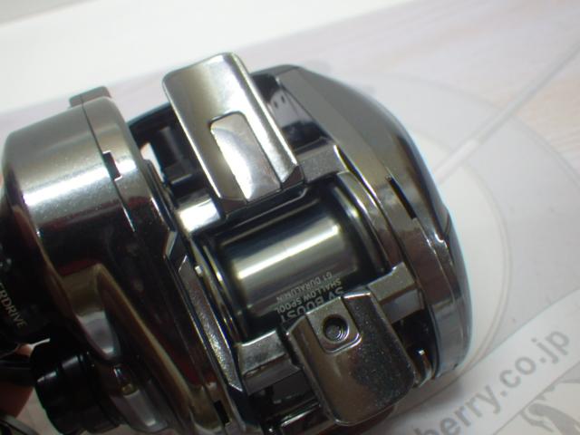 ｽﾃｨｰｽﾞﾘﾐﾃｯﾄﾞ SV TW 1000S-XH