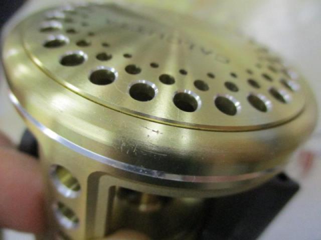 ｶﾙｶｯﾀ 201XT