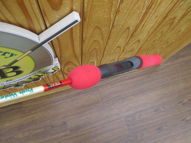 プッシュウォーター PW-56L (カオリ)