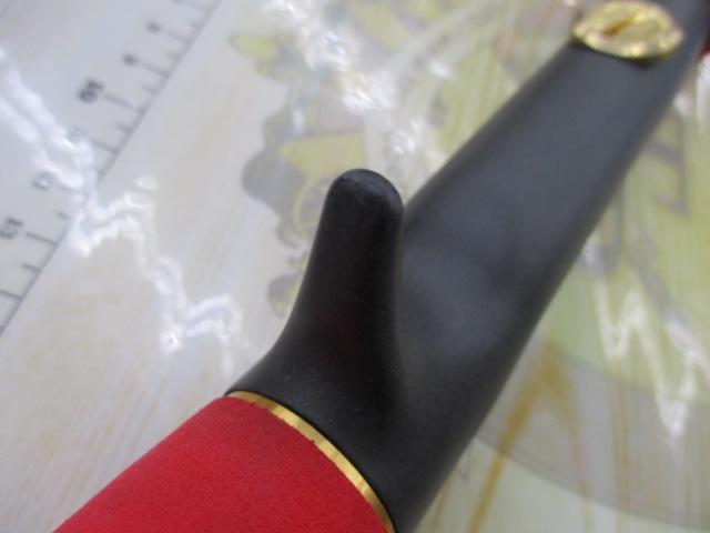 プッシュウォーター PW-56L (カオリ)