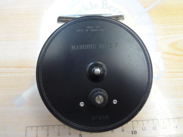 マーキスディスク7