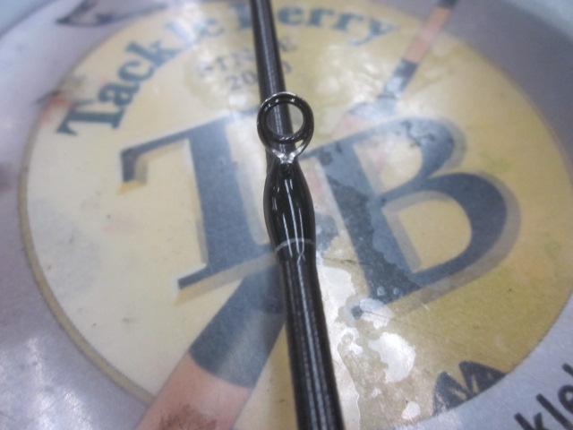 ランナーエクシード 102M NANO プラグモデル