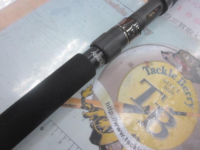 ランナーエクシード 102M NANO プラグモデル