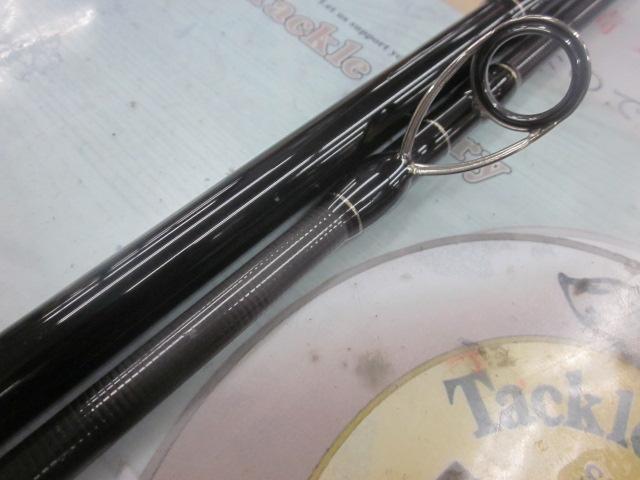 ランナーエクシード 102M NANO プラグモデル