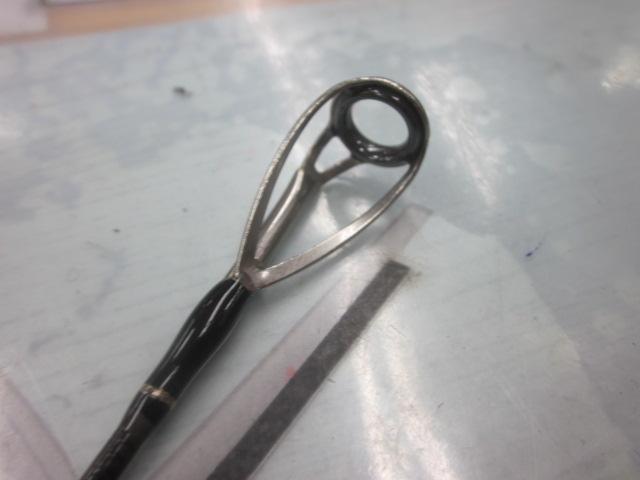 ランナーエクシード 102M NANO プラグモデル