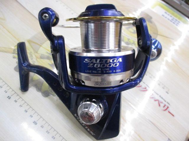 ｿﾙﾃｨｶﾞZ 6000