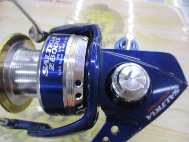 ｿﾙﾃｨｶﾞZ 6000