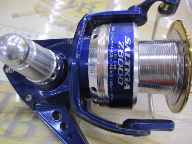 ｿﾙﾃｨｶﾞZ 6000