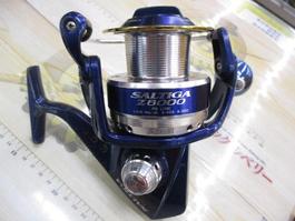 ｿﾙﾃｨｶﾞZ 6000