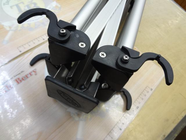 釣研ｼｽﾃﾑｽﾀﾝﾄﾞ