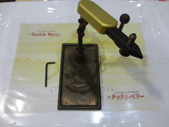 ﾘｰｶﾞﾙ社製　ﾌﾗｲﾀｲｲﾝｸﾞﾊﾞｲｽ