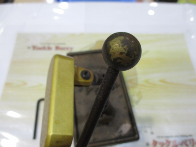 ﾘｰｶﾞﾙ社製　ﾌﾗｲﾀｲｲﾝｸﾞﾊﾞｲｽ