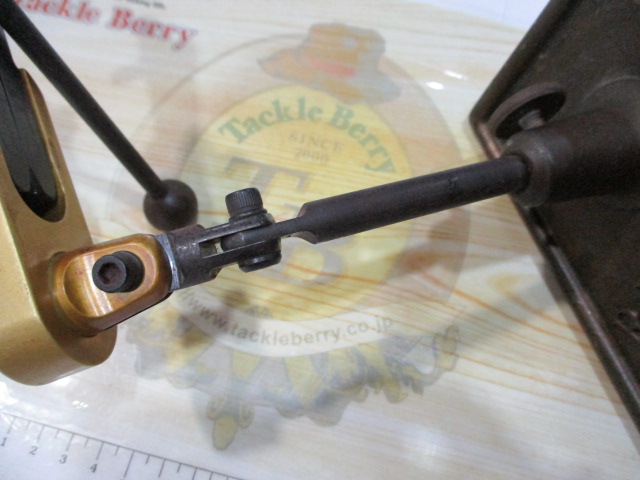 ﾘｰｶﾞﾙ社製　ﾌﾗｲﾀｲｲﾝｸﾞﾊﾞｲｽ