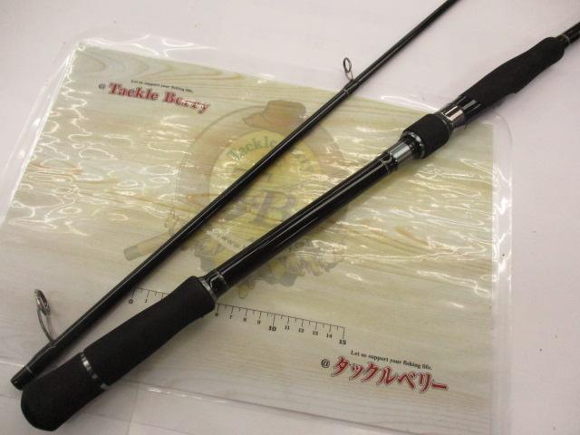 バリスティック 102MH TZ/NANO