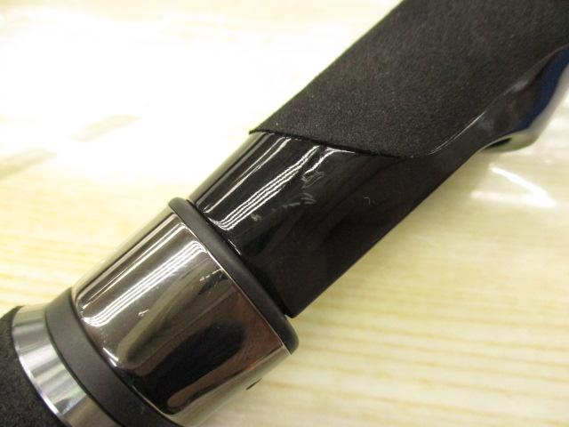 バリスティック 102MH TZ/NANO