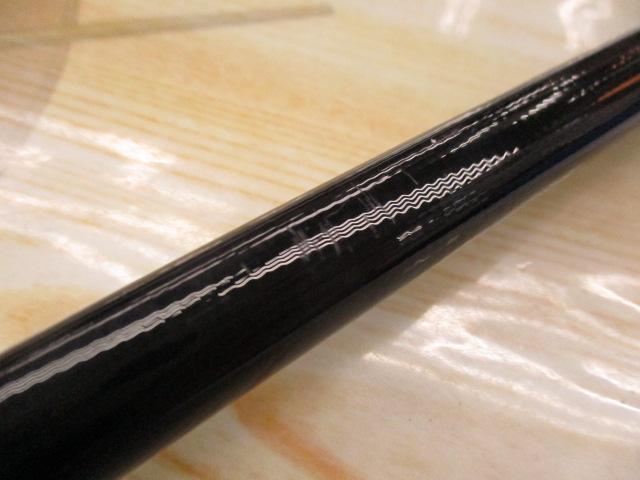 バリスティック 102MH TZ/NANO